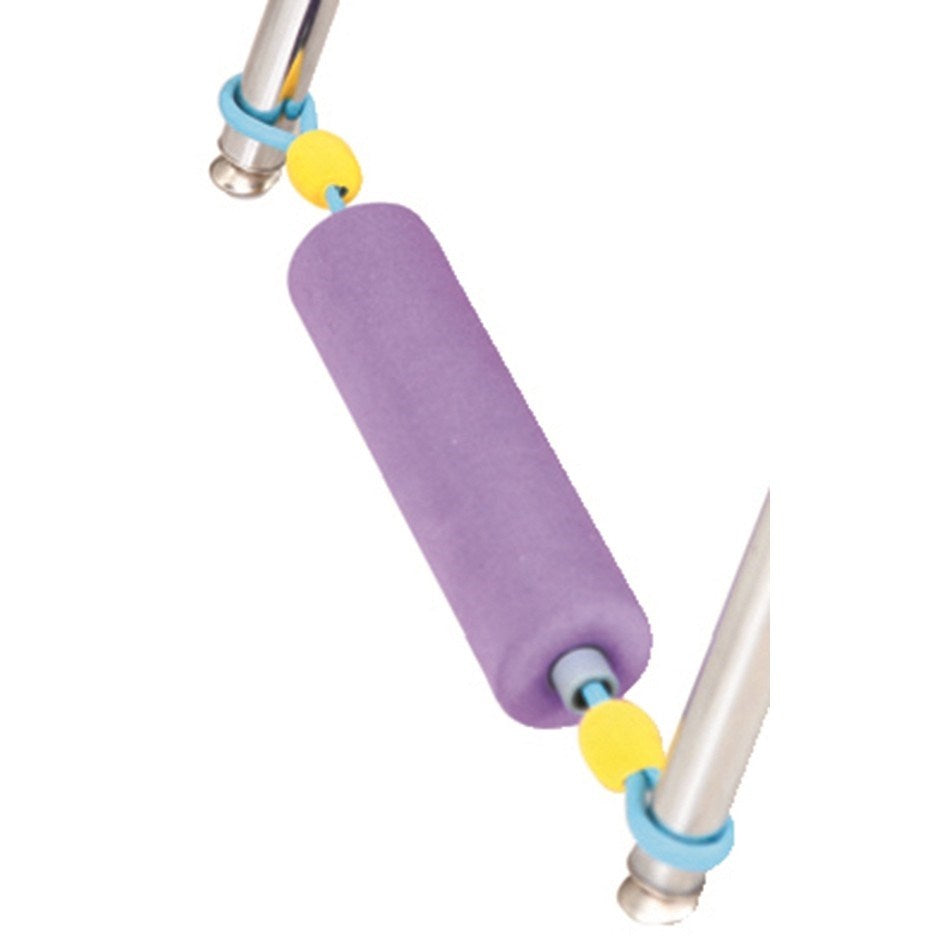 Stimove Think-N-Roll Foot Roller 48X6Cm (Standard Size)