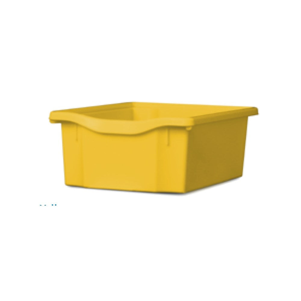 Monarch Plastic Trays - Double Tray