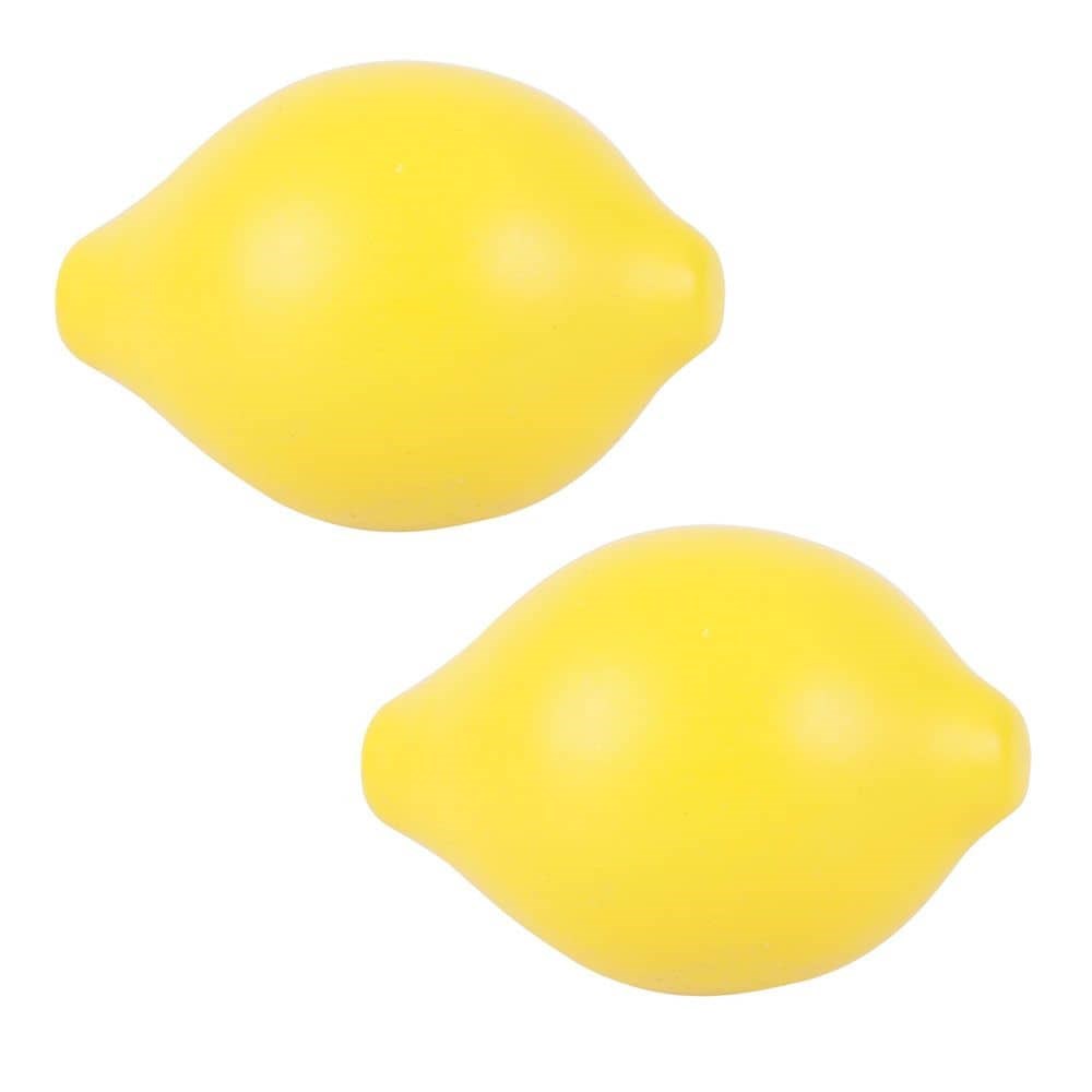 **Lemon (Pack Of 2)