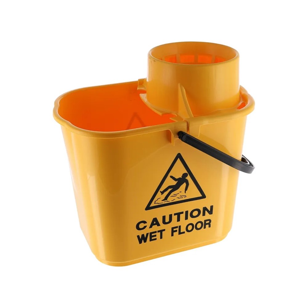 Classmates Professional Mop Bucket and Wringer