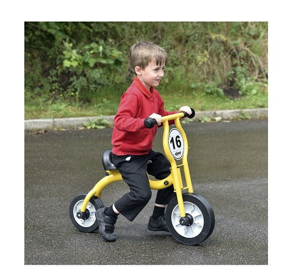 Wisdom Balance Bike