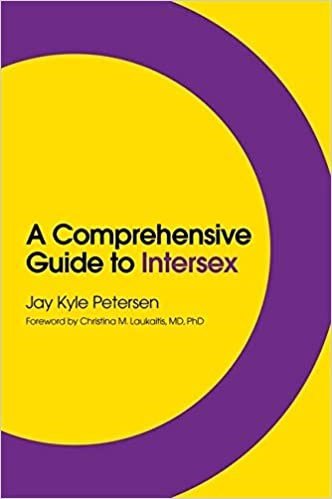 A Comprehensive Guide To Intersex - ABC School Supplies