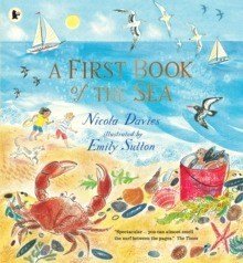 A First Book of the Sea - ABC School Supplies