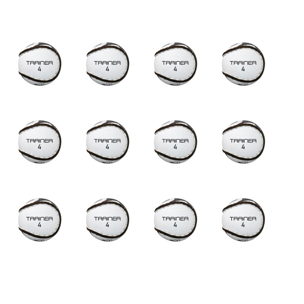 Murphy's Hurling Sliotar Ball - Pack of 12
