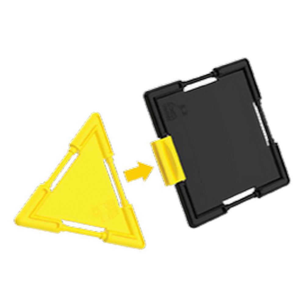 Techno Tiles Off Road Racer 100+ Pcs