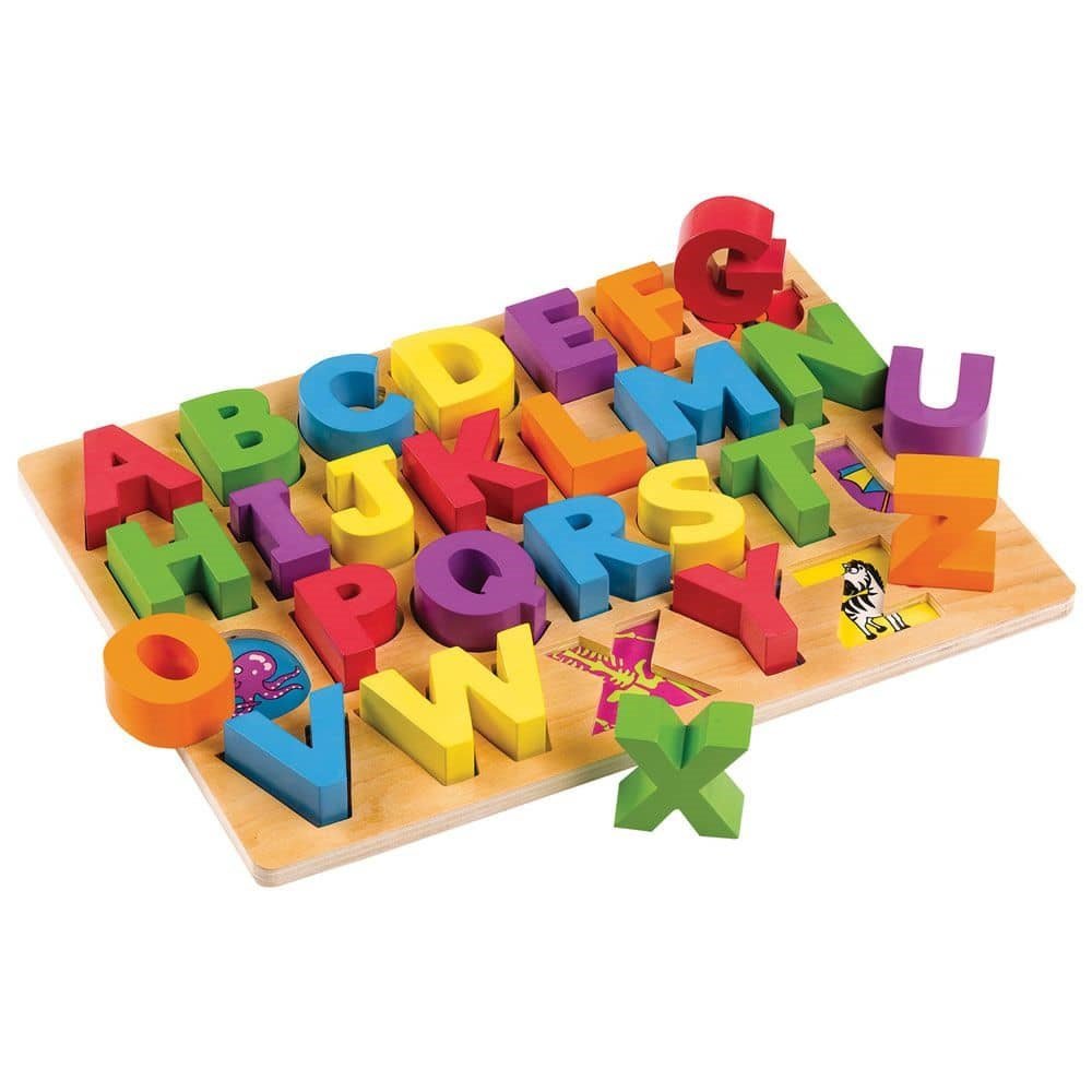 Abc Board - ABC School Supplies