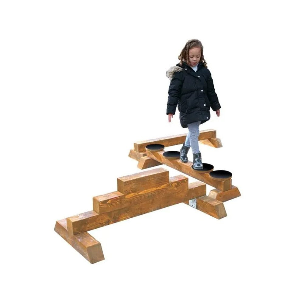 Balancer Bar Trio - Pack of 3