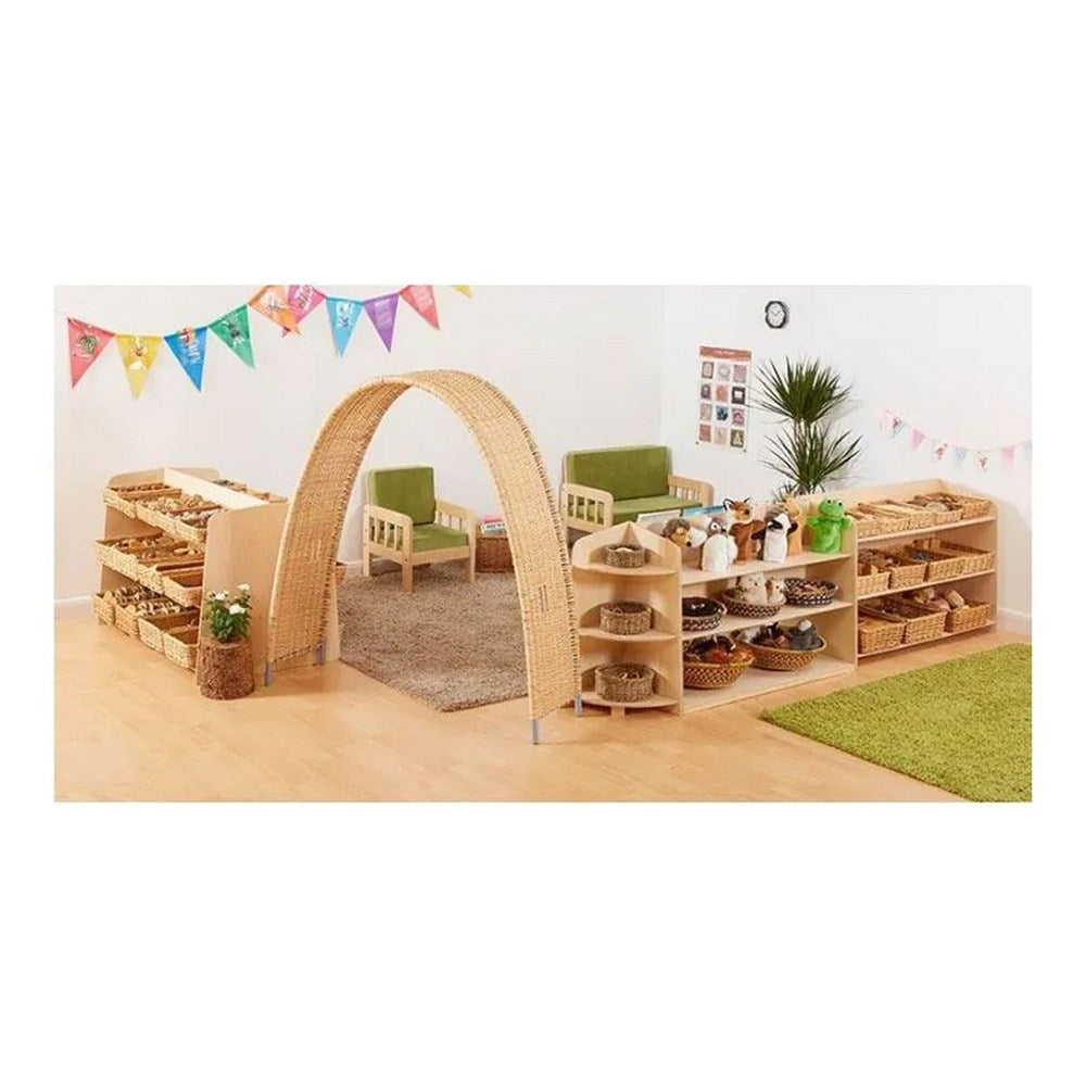 Cosy Healdswood Room Set