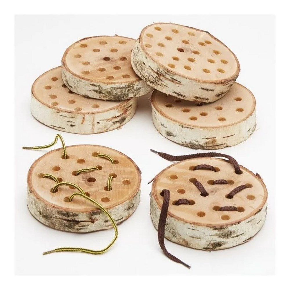 Mini Threaders - Set of 6