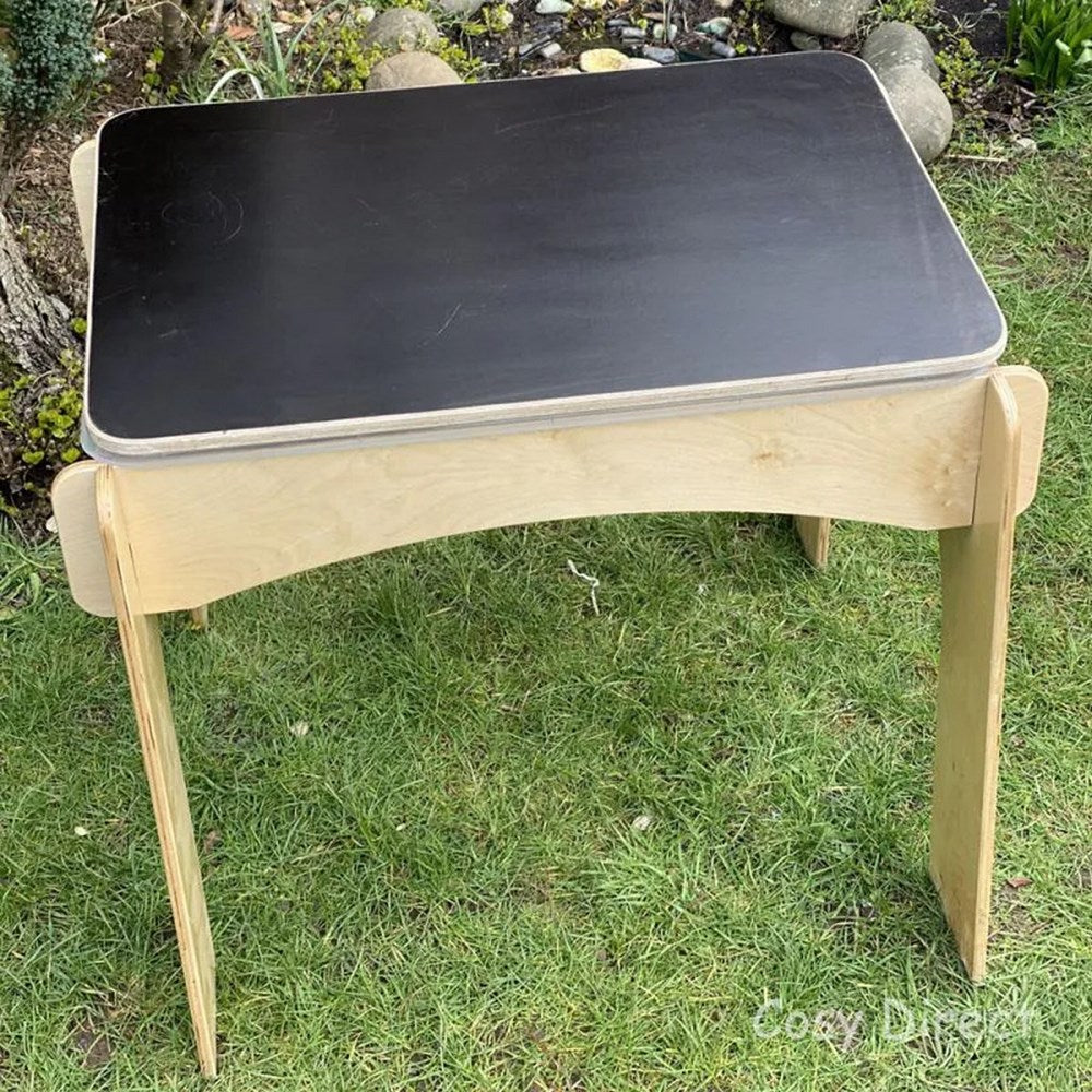 Cosy Tall Packaway Sand And Water Tray