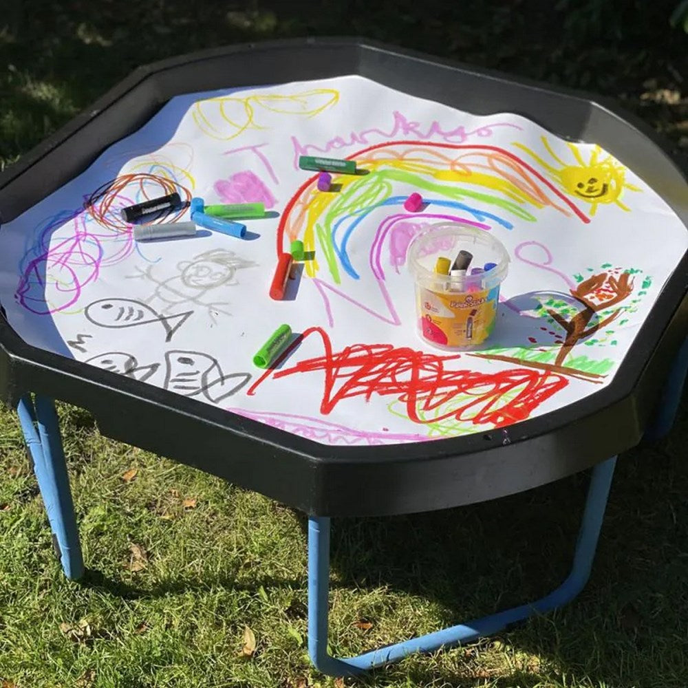 Cosy Tuff Tray Insert - Paper Pad