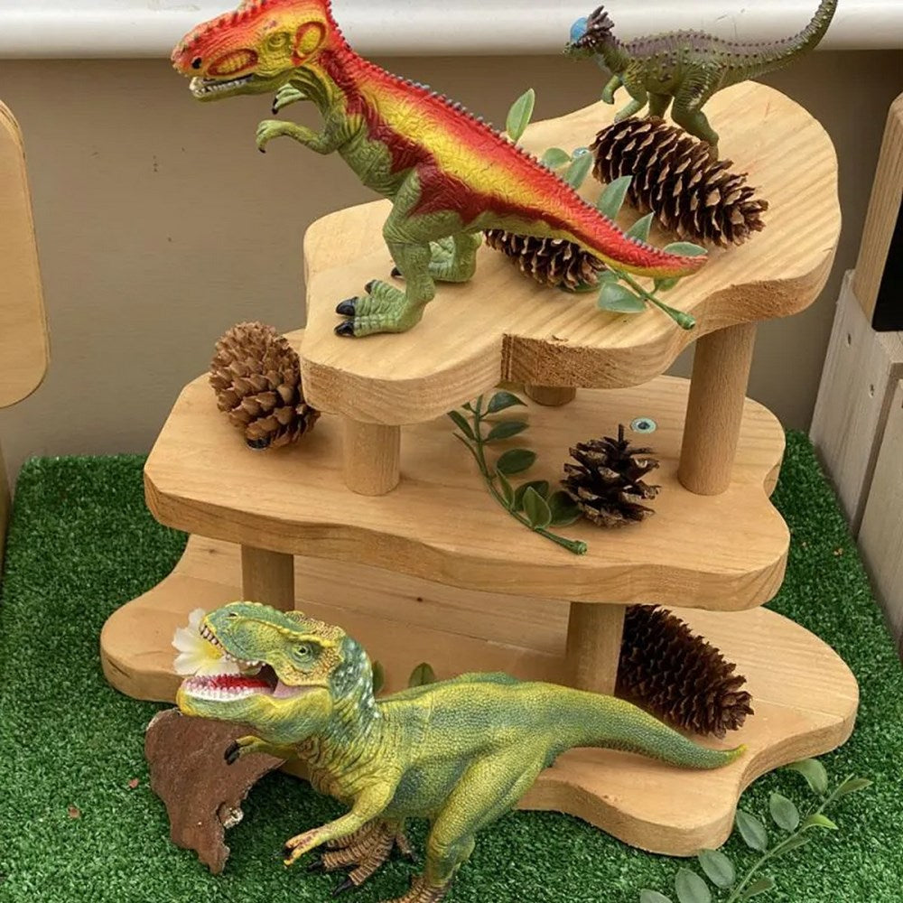 Cosy Play Platform