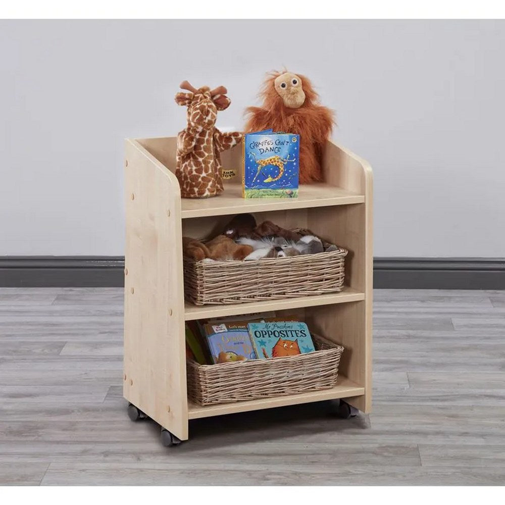 Cosy Shire Compact Mobile Unit (H)70Cm
