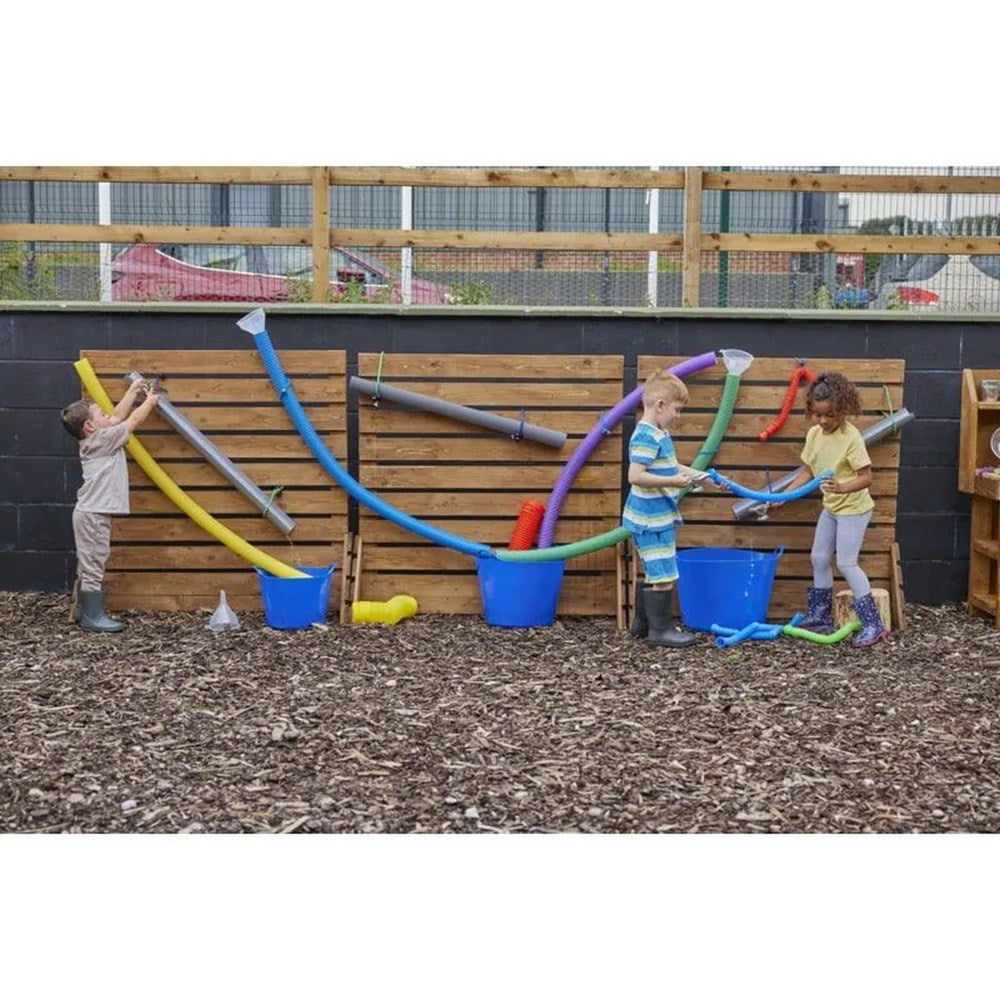 Cosy Waterwall Set Of 3