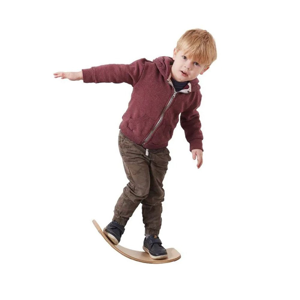 Cosy Wobble Board