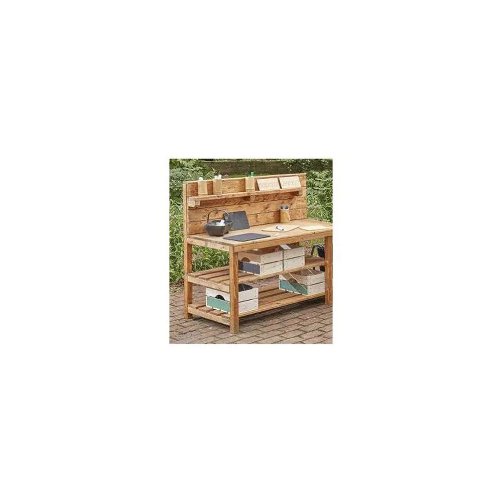 Cosy Multinational Work Station (H65Cm)