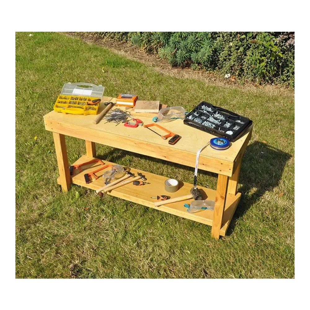 Cosy Slim Workbench