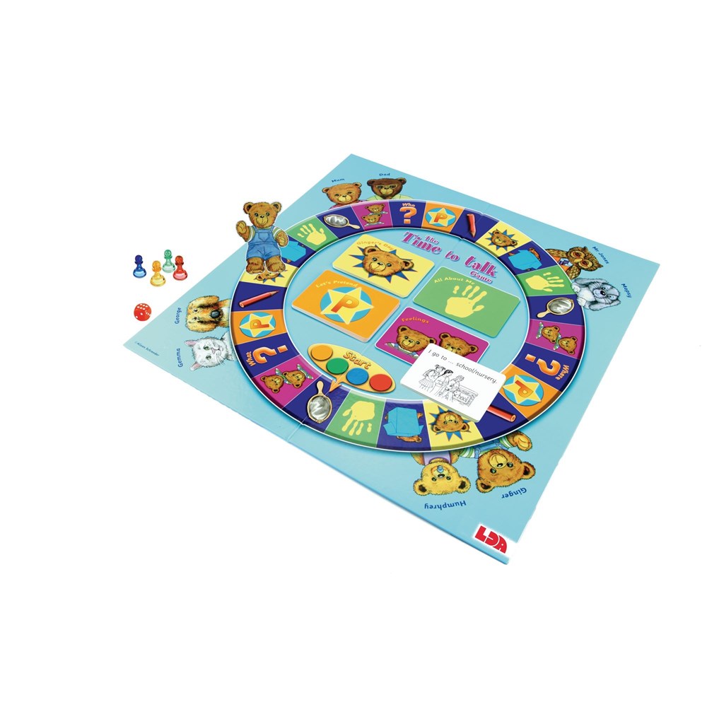 Time To Talk Special Offer