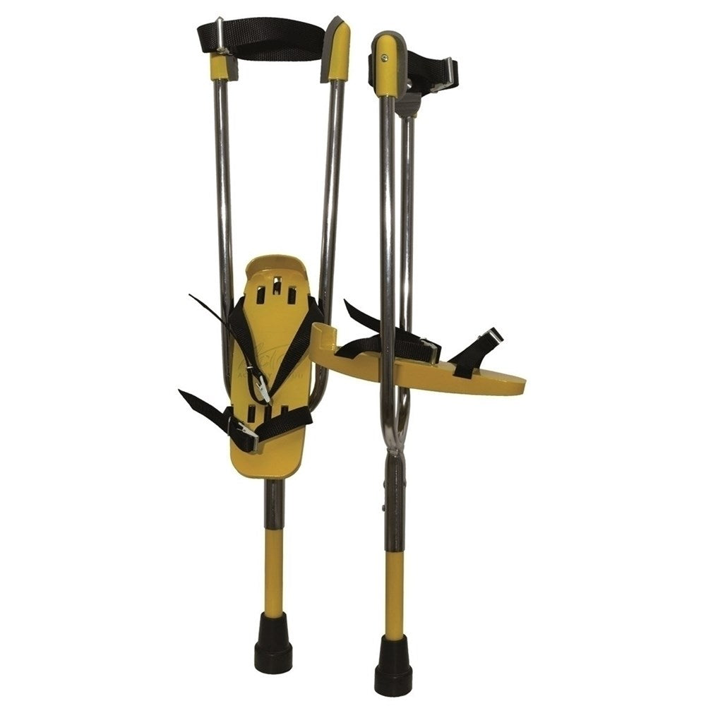 Megaform Pair of Actoy Danish stilts - 8 to 11 years (max. 50kg)