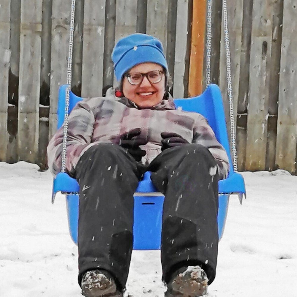 Adult Full Support Swing Seat - ABC School Supplies