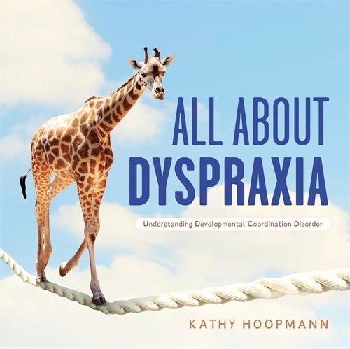 All About Dyspraxia : Understanding Developmental Coordination Disorder - ABC School Supplies