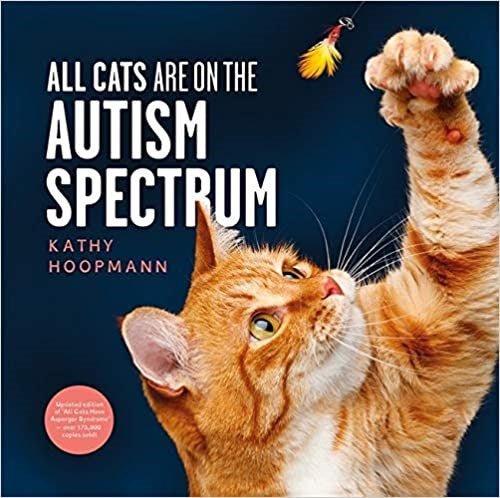All Cats Are On The Autism Spectrum (New Edition) - ABC School Supplies