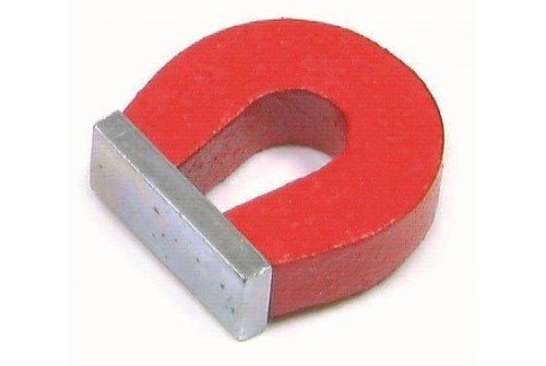 Alnico Horseshoe Magnet - ABC School Supplies