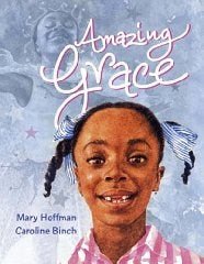 Amazing Grace - ABC School Supplies