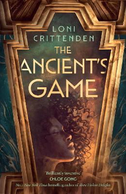 Ancient's Game - ABC School Supplies