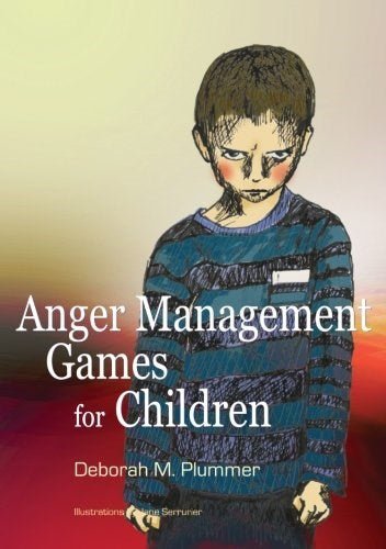 Anger Management Games For Children - ABC School Supplies