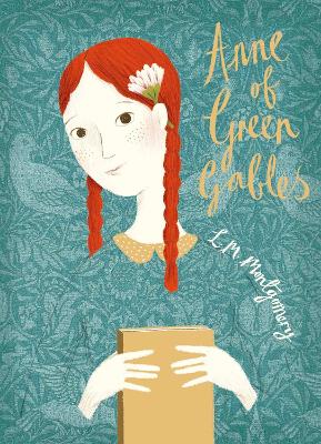 Anne of Green Gables - ABC School Supplies