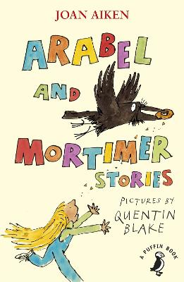 Arabel and Mortimer Stories - ABC School Supplies