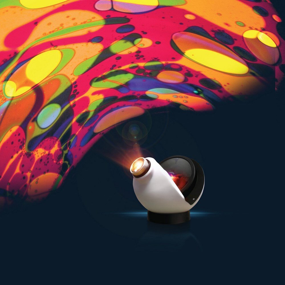 Aura Projector - ABC School Supplies