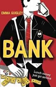 Bank - ABC School Supplies