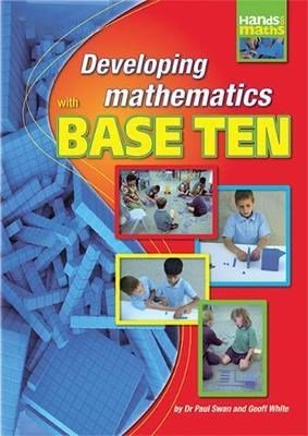 Base Ten Developing Maths - ABC School Supplies