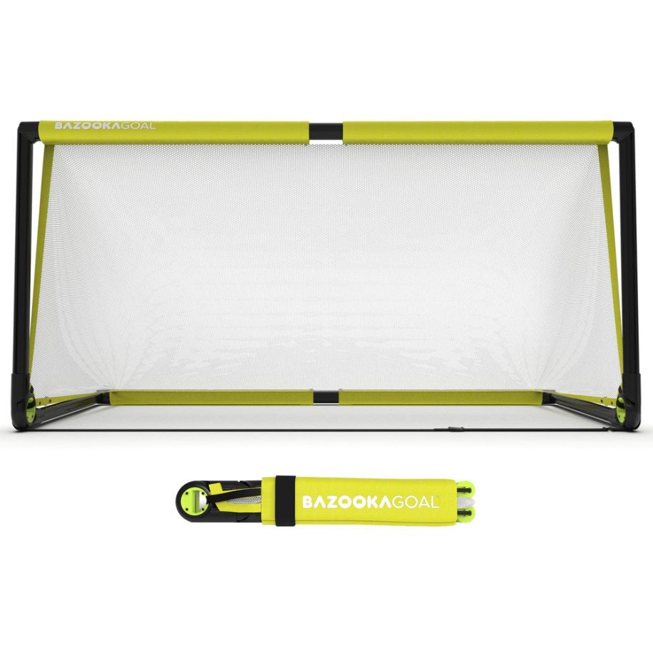 Bazookagoal Football Goals (PVC) - ABC School Supplies