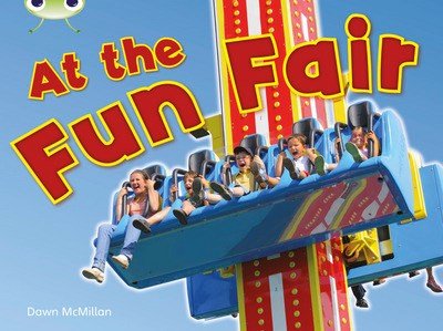 Bc Pink B At The Fun Fair Nf Rr2 - ABC School Supplies