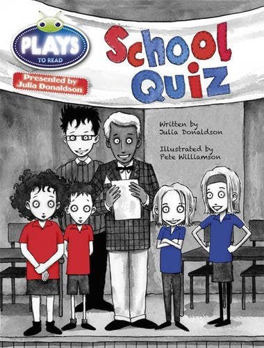 Bc Purple B School Quiz Play Rr20 - ABC School Supplies