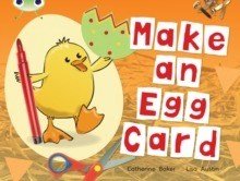 Bc Red C Make An Egg Card Nf Rr5 - ABC School Supplies