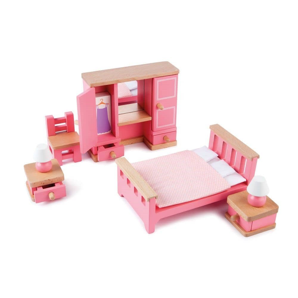 Bedroom - ABC School Supplies