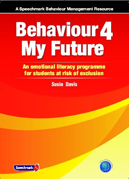 Behaviour 4 My Future - ABC School Supplies