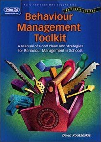 Behaviour Management Toolkit - ABC School Supplies