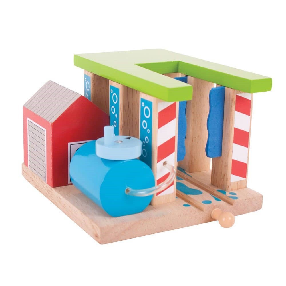 Big Jigs Train Washer - ABC School Supplies