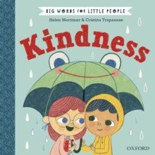 Big Words For Little People: Kindness - ABC School Supplies
