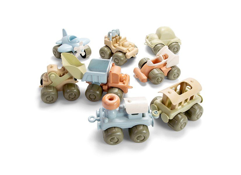 Bio Range Moon Cars And Vehicles - ABC School Supplies