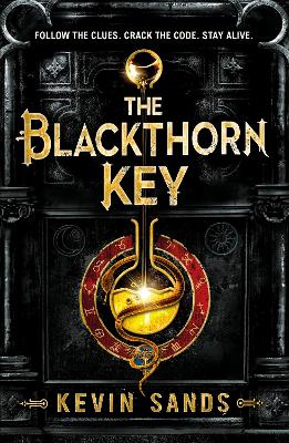 Blackthorn Key - ABC School Supplies