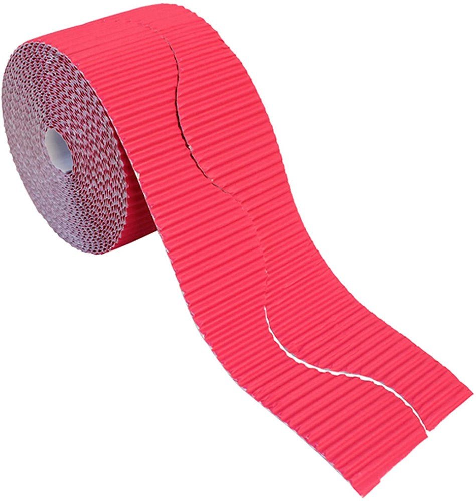 Bordette Magenta - ABC School Supplies