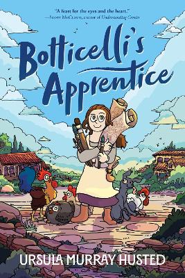 Botticelli's Apprentice - ABC School Supplies