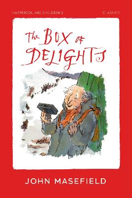 Box of Delights - ABC School Supplies