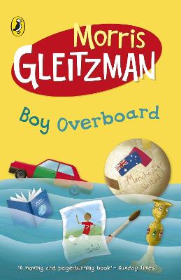Boy Overboard - ABC School Supplies